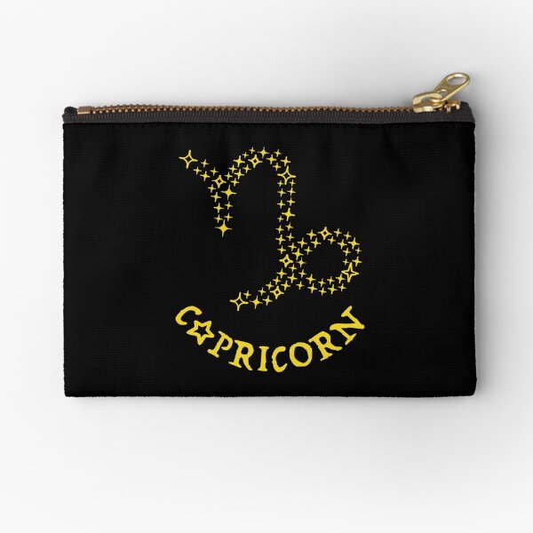 Item preview, Fate is in the Stars Capricorn designed and sold by Reality Check.