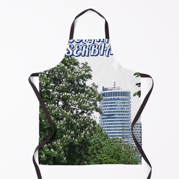 Item preview, BELGRADE, SERBIA - BEOGRAD, SRBIJA, БЕОГРАД, СРБИЈА - СЕРБИЯ designed and sold by SLAVIC WORLD.