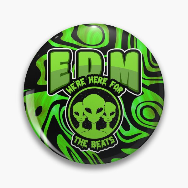 Item preview, Edm Electronic Dance Music designed and sold by Sartoris Art.