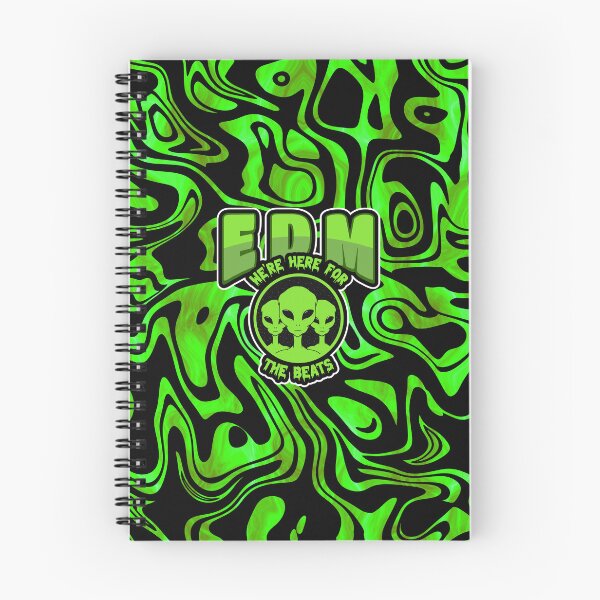 Item preview, Edm Electronic Dance Music designed and sold by Sartoris Art.