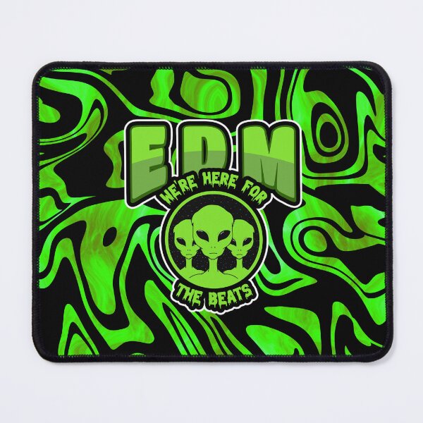 Item preview, Edm Electronic Dance Music designed and sold by Sartoris Art.