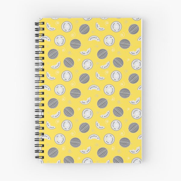 Item preview, Juicy watermelon and slices (yellow) designed and sold by Wiko Glitch.