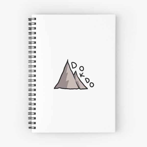 Item preview, Dokdo Amazing Island Korea designed and sold by shockart-pl.