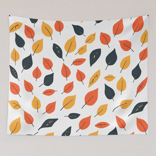 Item preview, Leaf Fall designed and sold by Dabis26.