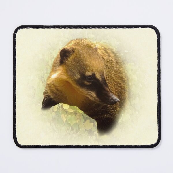 Item preview, Coati designed and sold by Guardi71.