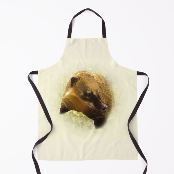 Item preview, Coati designed and sold by Guardi71.