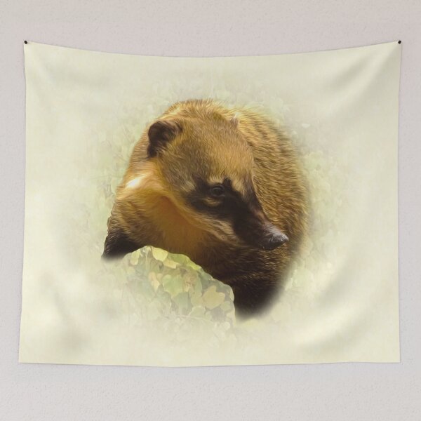 Item preview, Coati designed and sold by Guardi71.