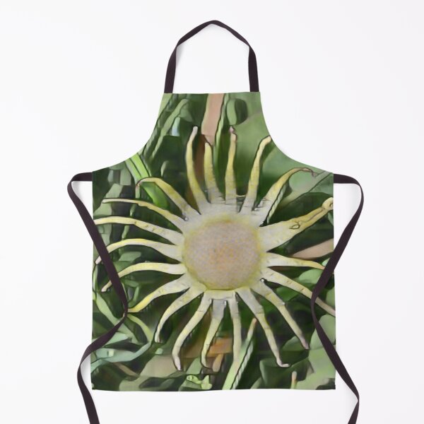 Item preview, Sunshine Flower In Retro Pop designed and sold by Fearless-Fox.