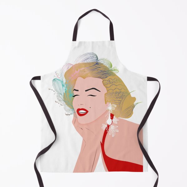 Item preview, marilyn monroe designed and sold by ezgiworkshop.