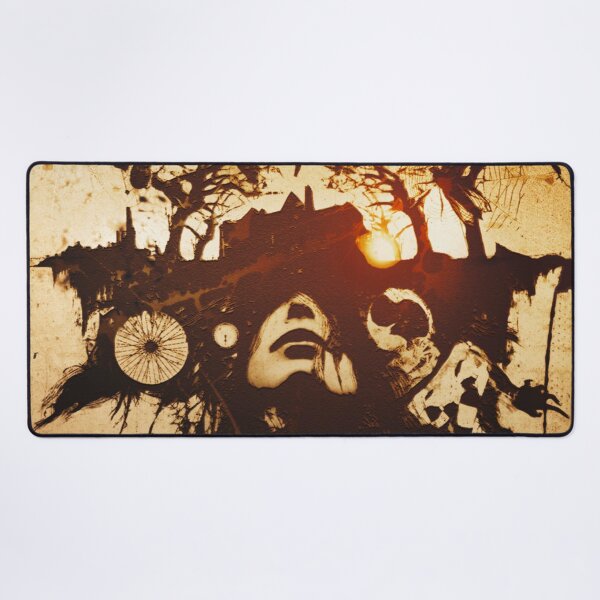 Item preview, Resident Evil 7  designed and sold by SketchQuest.