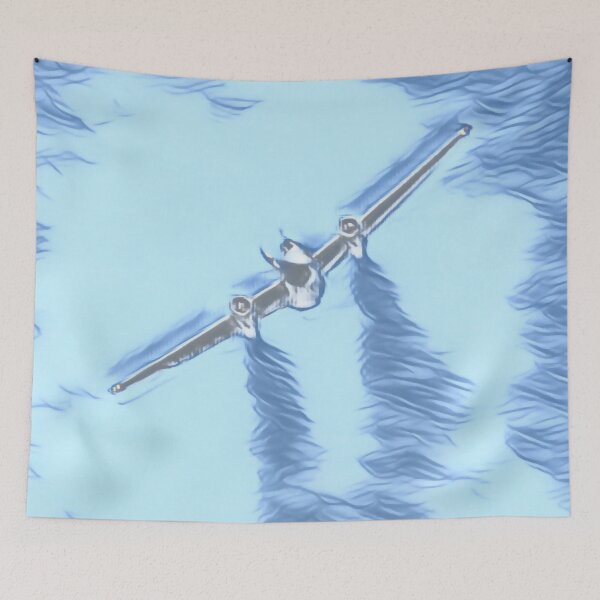 Item preview, High Speed Canberra In Fine Detail designed and sold by Fearless-Fox.