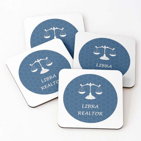Item preview, Libra Realtor designed and sold by Magartes.