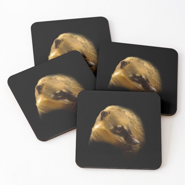 Item preview, Coati designed and sold by Guardi71.