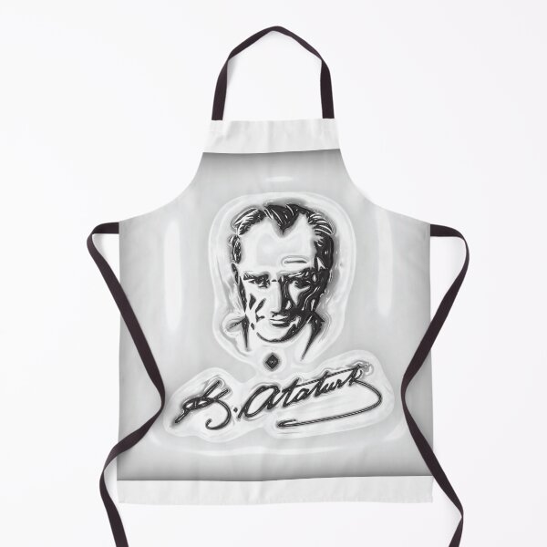 Item preview, Atatürk designed and sold by ezgiworkshop.