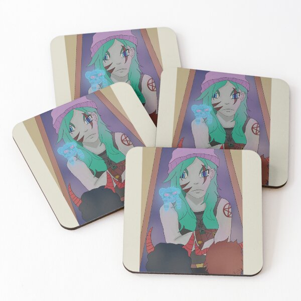 Item preview, Start Spilling designed and sold by Frisby Illustration.