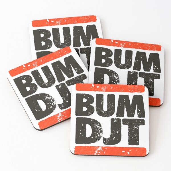 Item preview, Bum DJT tee designed and sold by Furz183.