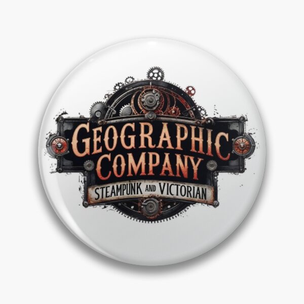 Item preview, Geographic Company designed and sold by Ignacio Junquera.