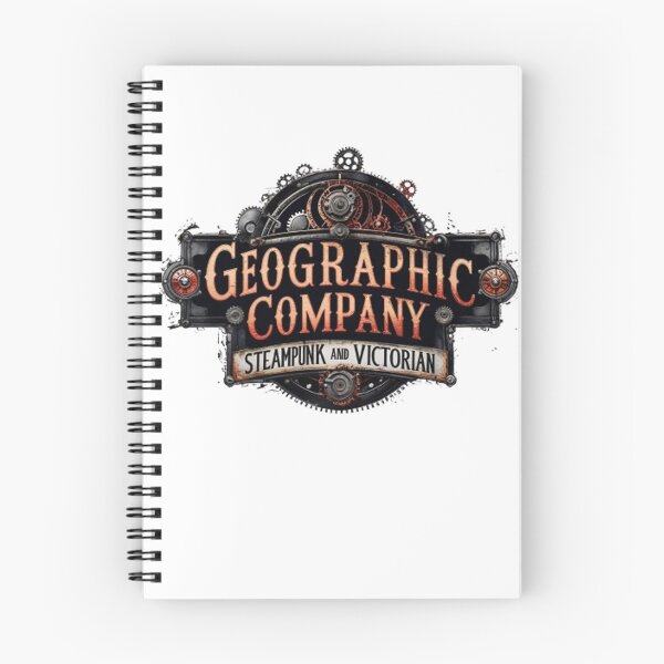 Item preview, Geographic Company designed and sold by Ignacio Junquera.