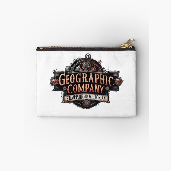 Item preview, Geographic Company designed and sold by Ignacio Junquera.