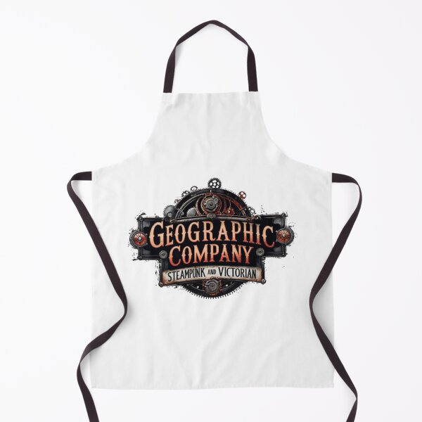 Item preview, Geographic Company designed and sold by Ignacio Junquera.