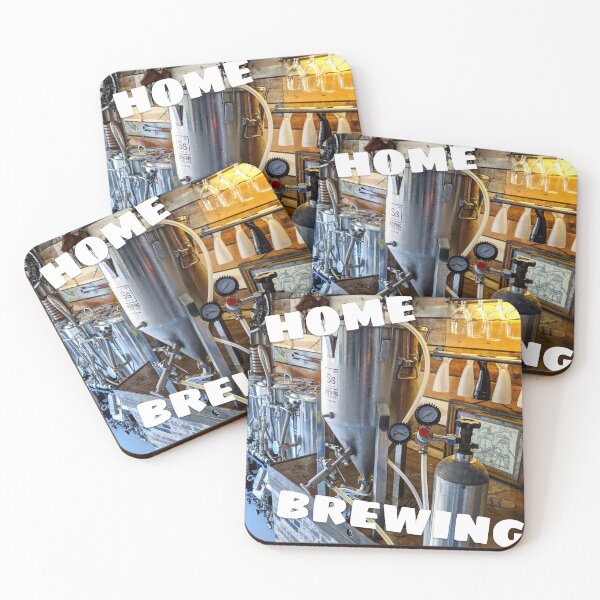 Item preview, Home Brewing designed and sold by Mark Mentzer.