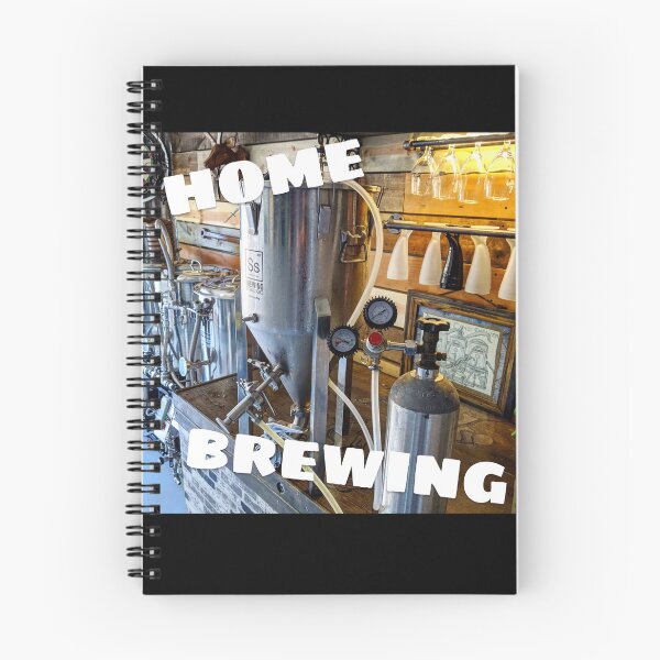 Item preview, Home Brewing designed and sold by Mark Mentzer.