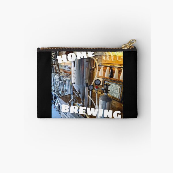 Item preview, Home Brewing designed and sold by Mark Mentzer.