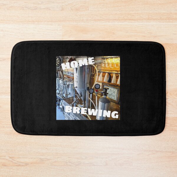 Item preview, Home Brewing designed and sold by Mark Mentzer.