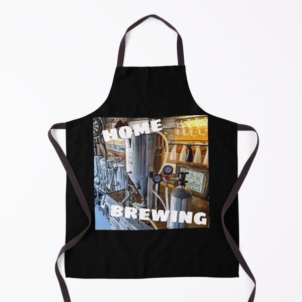 Item preview, Home Brewing designed and sold by Mark Mentzer.
