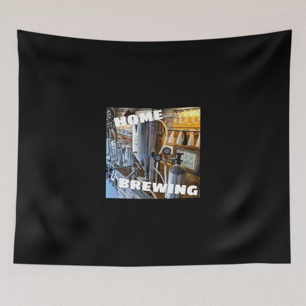 Item preview, Home Brewing designed and sold by Mark Mentzer.