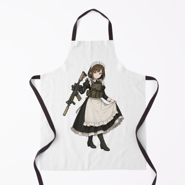 Item preview, Tactical Girl designed and sold by RAWLIFEGRAPHIC.
