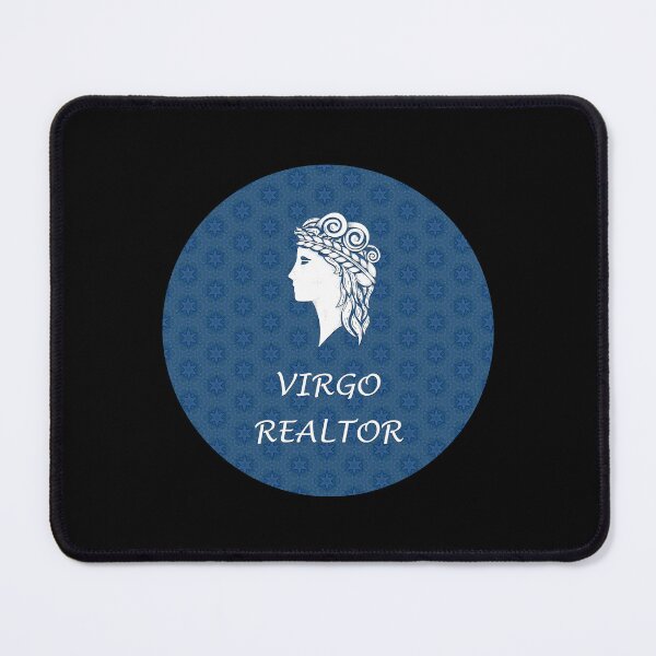 Item preview, Virgo Realtor designed and sold by Magartes.