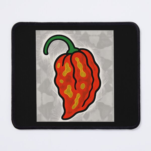 Item preview, Spicy peppers #4 designed and sold by Helios Be. Lavsh.