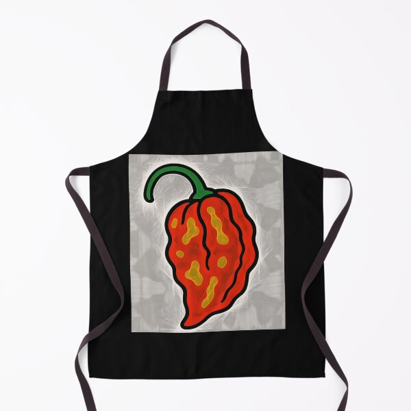 Item preview, Spicy peppers #4 designed and sold by Helios Be. Lavsh.