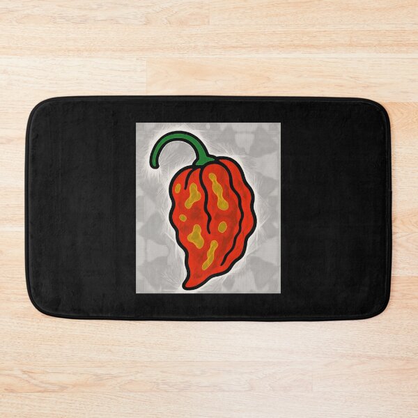 Item preview, Spicy peppers #4 designed and sold by Helios Be. Lavsh.