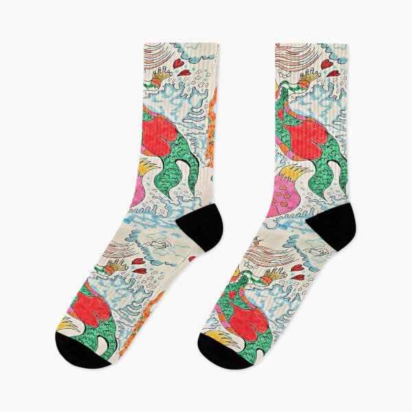 Item preview, Supersonic Love designed and sold by chelleray.