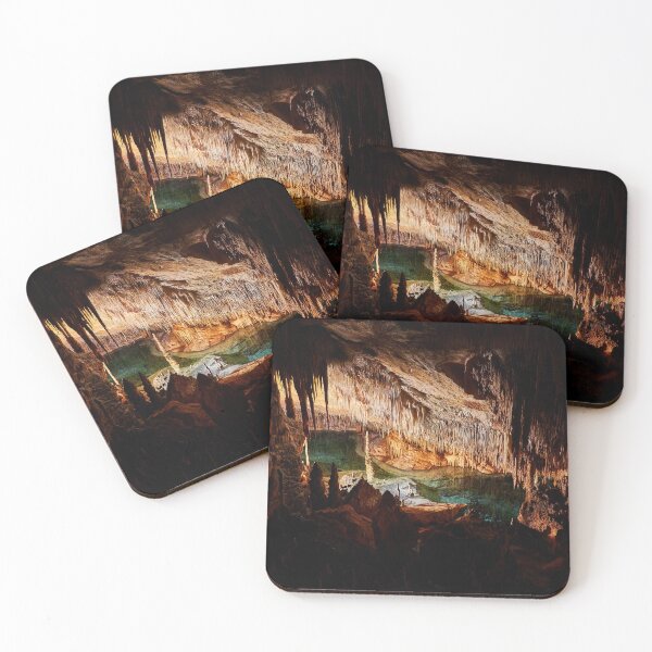 Item preview, Cuevas del Drach VI designed and sold by Eidetic Photos.