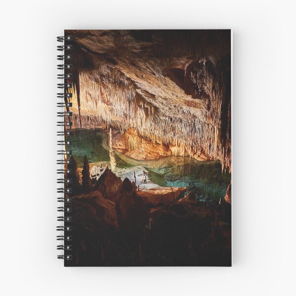 Item preview, Cuevas del Drach VI designed and sold by Eidetic Photos.