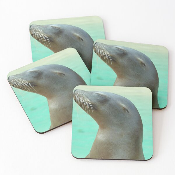 Item preview, Seal of approval designed and sold by Fearless-Fox.