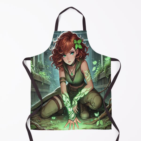 Item preview, Lia – The Forgotten Root (Code: Ishan) designed and sold by GalenaDeco.