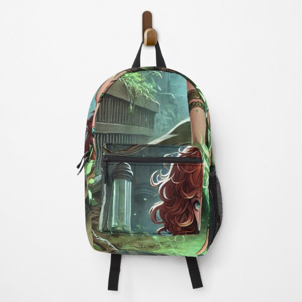 Item preview, Lia – The Forgotten Root (Code: Ishan) designed and sold by GalenaDeco.