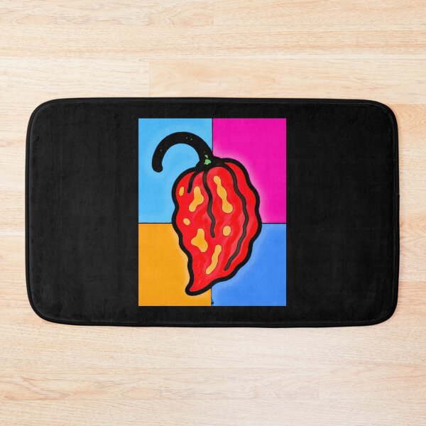 Item preview, Spicy peppers #5 designed and sold by Helios Be. Lavsh.