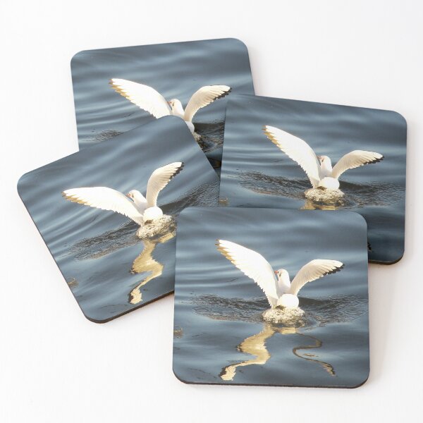 Item preview, Staying Afloat designed and sold by Larry Davis.