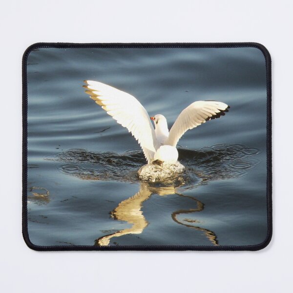 Item preview, Staying Afloat designed and sold by Larry Davis.
