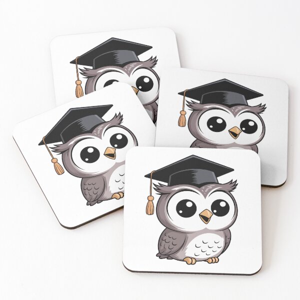 Item preview, graduation owl  designed and sold by jkrphoto.