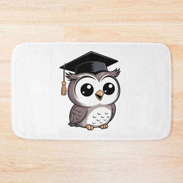 Item preview, graduation owl  designed and sold by jkrphoto.
