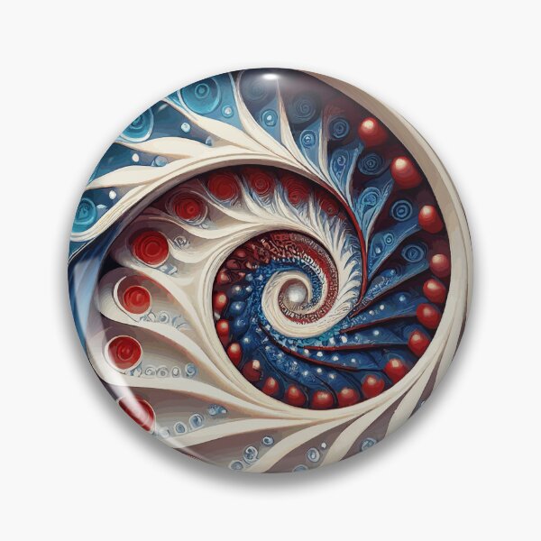 Item preview, Colorful Abstract Art designed and sold by Vicky Brago-Mitchell®.