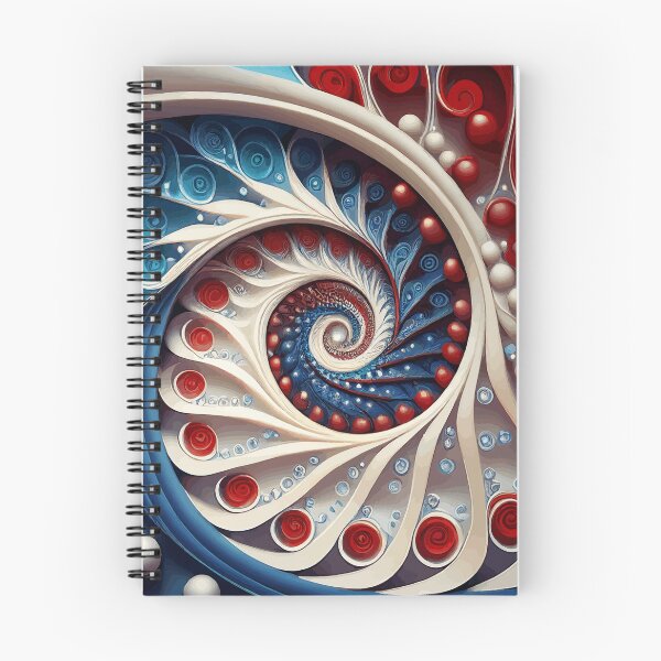 Item preview, Colorful Abstract Art designed and sold by Vicky Brago-Mitchell®.