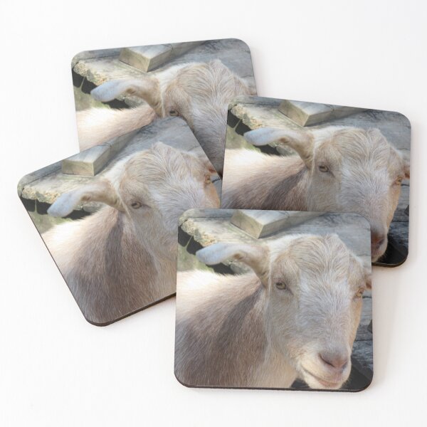 Item preview, Goat designed and sold by Art of Brian W. Hastings.