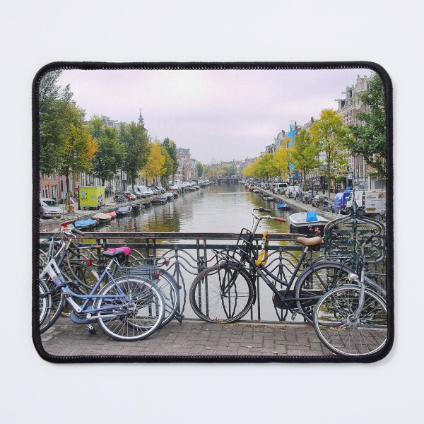 Item preview, An Amsterdam Arterial designed and sold by Larry Davis.